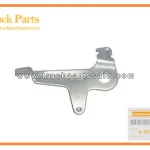 Adjuster Lever for ISUZU 700P 4HK1 8-97550979-0 8975509790 8-97550-979-0 Palanca de ajuste