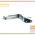 Adjuster Plate for ISUZU NKR NPR 8-97164089-0 8971640890 8-97164-089-0 Placa de ajuste