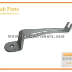 Adjuster Plate for ISUZU NKR NPR 8-97172415-0 8971724150 8-97172-415-0 Placa de ajuste