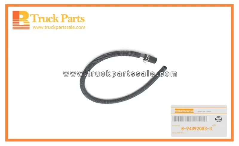 Air Breather for ISUZU FRR FSR 8-94392083-3 8943920833 8-94392-083-3 Respirador