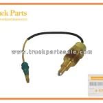 Air Control Thermo Switch for ISUZU NPR NKR 8-97094793-0 8970947930 8-97094-793-0 Interruptor t??rmico de control de aire