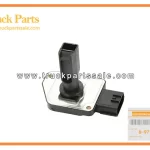 Air Flow Meter Assembly for ISUZU 6VD1 UCS25 8-97177118-1 8971771181 8-97177-118-1 Conjunto de medidor de flujo de aire