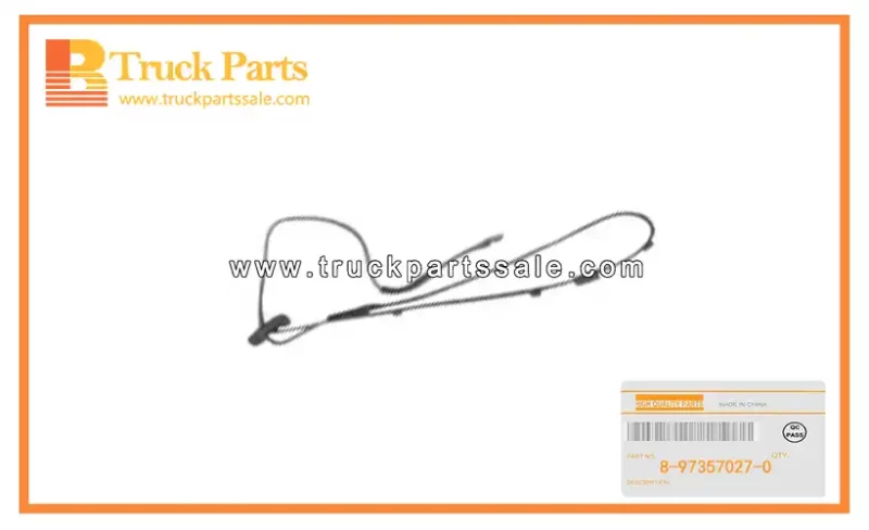 Antenna for ISUZU D-MAX 8-97357027-0 8973570270 8-97357-027-0 Antena