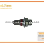 Ball Detent for ISUZU FRR 8-98019536-0 8980195360 8-98019-536-0 Ret??n de bola