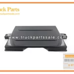 Battery Cover for ISUZU FSR FTR FVR 8-97120747-0 8971207470 8-97120-747-0 Tapa de la bater??a