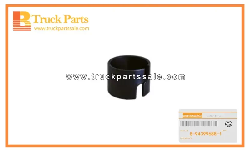 Bearing Cap Dowel for ISUZU 4HK1 ESR FRR FTR 8-94399688-1 8943996881 8-94399-688-1 Pasador de tapa de cojinete