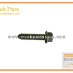 Belt Tensioner Bolt for ISUZU VC46 0-28650835-0 0286508350 0-28650-835-0 Perno tensor de correa