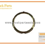 Block Ring for ISUZU FVR34 6HK1 1-33265281-1 1332652811 1-33265-281-1 Anillo de bloque