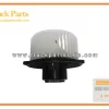 Blower Unit Fan Motor Assembly for ISUZU NPR75 4HK1 8-98183927-0 8981839270 8-98183-927-0 Conjunto del motor del ventilador de la unidad del ventilador