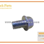 Bolt for ISUZU CYZ51 6WF1 0-28050812-0 0280508120 0-28050-812-0 Tornillo