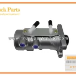 Brake Master Cylinder Assembly for ISUZU 8-97224371-0 8972243710 8-97224-371-0