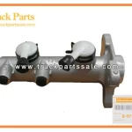 Brake Master Cylinder Assembly for ISUZU NKR NPR 8-97171710-0 8971717100 8-97171-710-0 Conjunto del cilindro maestro de freno