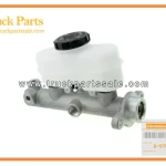 Brake Master Cylinder Assembly for ISUZU TFR 8-97038427-1 8970384271 8-97038-427-1 Conjunto del cilindro maestro de freno