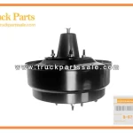 Brake Master Vacuum Assembly for ISUZU NKR NPR N900 8-97162800-2 8971628002 8-97162-800-2