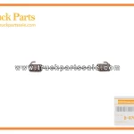 Brake Shoe Return Spring for ISUZU 4HF1 NPR 8-97022087-0 8970220870 8-97022-087-0 Resorte de retorno de zapata de freno
