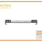 Brake Shoe Return Spring for ISUZU NPR59 4BD1 5-09583118-0 5095831180 5-09583-118-0 Resorte de retorno de zapata de freno