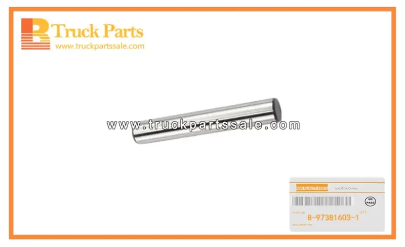 Bridge Guide for ISUZU 700P 8-97381603-1 8973816031 8-97381-603-1 Gu??a del puente