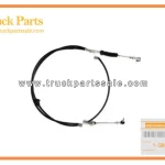 Bucketline for ISUZU CXZ51K 6WF1 1-38319005-0 1383190050 1-38319-005-0 L??nea de cubo