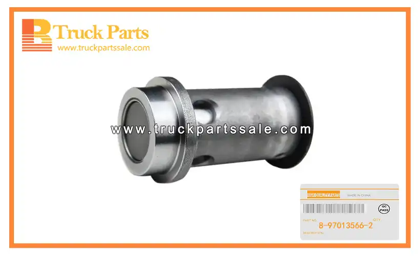 8-97013566-2 Bypass Valve Asm for ISUZU NPR 4HK1