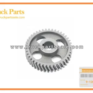 CM SHF Gear for ISUZU C240 9-12522144-1 9125221441 9-12522-144-1 Engranaje CM SHF