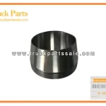 CR SHF Pulley Taper Taper Bushing for ISUZU FSR11 6BD1 9-12379045-0 9123790450 9-12379-045-0 Buje c??nico de polea CR SHF