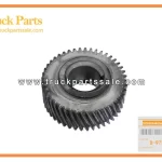 CRANKSHAFT GEAR for ISUZU 4JJ1 8-97386232-1 8973862321 8-97386-232-1 ENGRANAJE DEL CIG??E AL