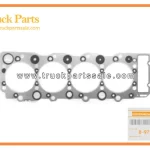 CYLINDER HEAD GASKET SUILTABLE for ISUZU NKP NPR XD 8-97144986-0 8971449860 8-97144-986-0 JUNTA DE CULATA ADECUADA