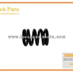 Cab Front Suspension Coil Spring for ISUZU CXZ81 10PE1 1-09580537-0 1095805370 1-09580-537-0 Resorte helicoidal de suspensi??n delantera de cabina