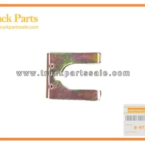Cable Clip for ISUZU NHR NKR 4HG1 8-97211011-1 8972110111 8-97211-011-1 Clip de cable