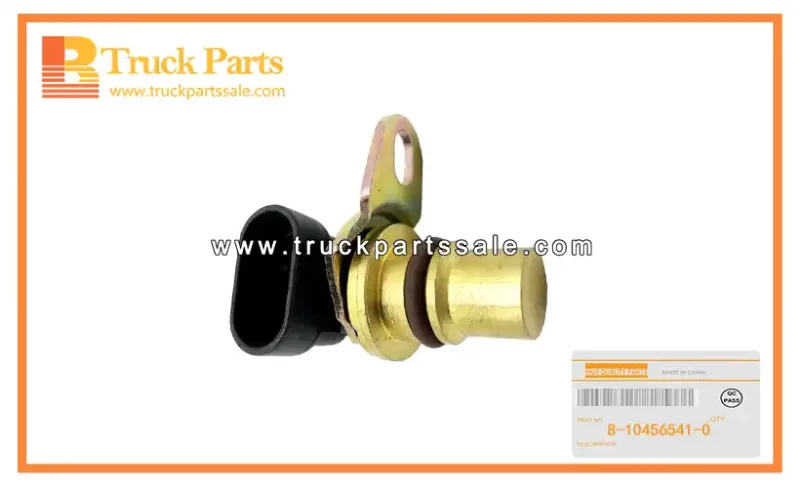 Camshaft Position Sensor for ISUZU UCS 25 6VD1 8-10456541-0 8104565410 8-10456-541-0 Sensor de posici??n del ??rbol de levas
