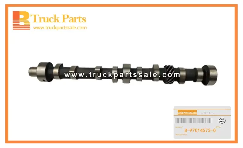 Camshaft for ISUZU 4BD2 4BG1 8-97014573-0 8970145730 8-97014-573-0 ??rbol de levas