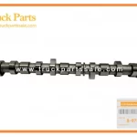 Camshaft for ISUZU XD 8-97227725-2 8972277252 8-97227-725-2 ??rbol de levas