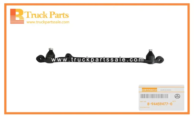 Center Track Rod for ISUZU TFR 8-94459477-0 8944594770 8-94459-477-0 Varilla de seguimiento central