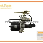 Clutch Booster Assembly for ISUZU 1-31800516-1 1318005161 1-31800-516-1