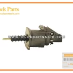Clutch Booster Assembly for ISUZU FVR 1-31800537-0 1318005370 1-31800-537-0 Conjunto de refuerzo de embrague