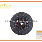 Clutch Disc for ISUZU F Series Truck 8-97556778-0 8975567780 8-97556-778-0 Disco de embrague