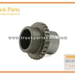 Clutch Gear for ISUZU UBS17 4ZE1 8-97134857-1 8971348571 8-97134-857-1 Engranaje de embrague