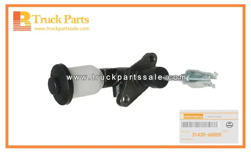 Clutch Master Cylinder 31420-60050 (1)