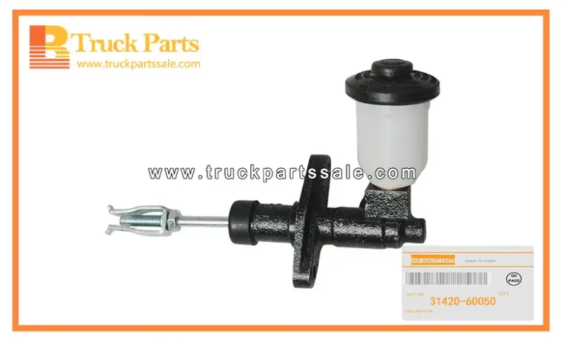Clutch Master Cylinder 31420-60050 (2)