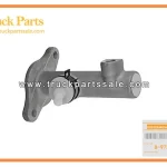 Clutch Master Cylinder Assembly for ISUZU 4H 8-97210748-0 8972107480 8-97210-748-0 Conjunto del cilindro maestro del embrague