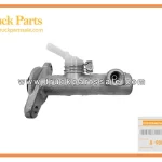Clutch Master Cylinder Assembly for ISUZU NPR 8-98062276-0 8980622760 8-98062-276-0 Conjunto del cilindro maestro del embrague