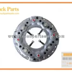 Clutch Pressure Plate Assembly for ISUZU FV 1-31220380-0 1312203800 1-31220-380-0 Conjunto de placa de presi??n de embrague
