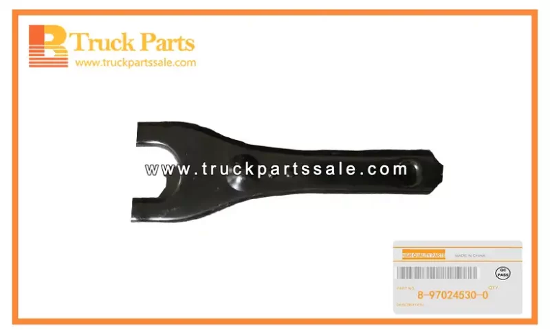 Clutch Shift for ISUZU NKR 4BD1 8-97024530-0 8970245300 8-97024-530-0 Cambio de embrague