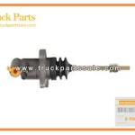Clutch Slave Cylinder for ISUZU NKR55 4JB 8-98041291-1 8980412911 8-98041-291-1 Cilindro esclavo del embrague