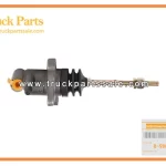 Clutch Slave Cylinder for ISUZU NKR55 4JB1 8-98041291-0 8980412910 8-98041-291-0 Cilindro esclavo del embrague