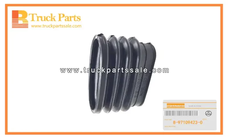 Connecting Hose for ISUZU NKR NPR 8-97109423-0 8971094230 8-97109-423-0 Manguera de conexi??n