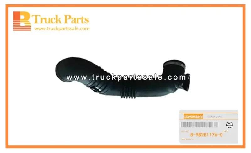 Connecting Hose for ISUZU NPR 8-98281176-0 8982811760 8-98281-176-0 Manguera de conexi??n