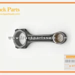 Connecting Rod Assembly for ISUZU 4JJ1 NKR 8-97388921-0 8973889210 8-97388-921-0 Conjunto de biela