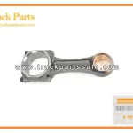 Connecting Rod Assembly for ISUZU CYZ52 6WG 8-98115948-0 8981159480 8-98115-948-0 Conjunto de biela