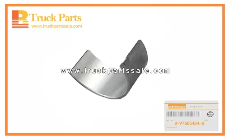 Connecting Rod Metal for ISUZU VC46 6UZ1 8-97605484-0 8976054840 8-97605-484-0 Biela Met??lica